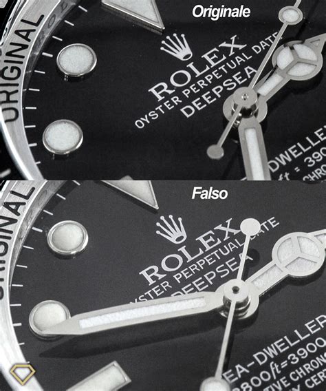 scuotendo un orologio rolex si sente qualcosa all'interno della cassa|come verificare l'orologio.